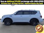 2017 Nissan Armada 4WD SUV for sale #H25F1430B - photo 3